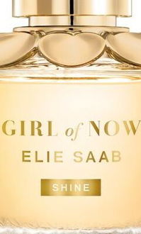 Elie Saab Girl of Now Shine parfumovaná voda pre ženy 50 ml 5