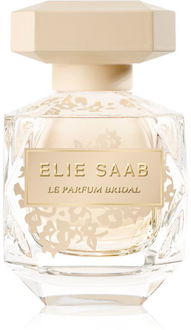 Elie Saab Le Parfum Bridal parfumovaná voda pre ženy 50 ml