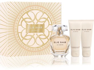 Elie Saab Le Parfum darčeková sada pre ženy