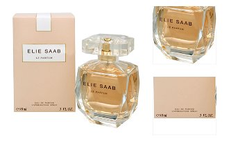 Elie Saab Le Parfum - EDP 30 ml 3