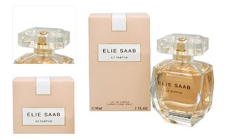 Elie Saab Le Parfum - EDP 30 ml 4