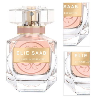 Elie Saab Le Parfum Essentiel parfumovaná voda pre ženy 30 ml 3