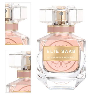 Elie Saab Le Parfum Essentiel parfumovaná voda pre ženy 30 ml 4