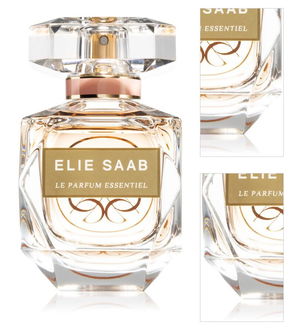 Elie Saab Le Parfum Essentiel parfumovaná voda pre ženy 50 ml 3