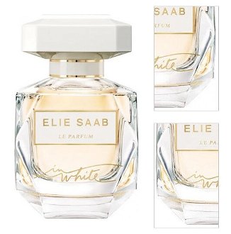 Elie Saab Le Parfum in White - EDP 30 ml 3