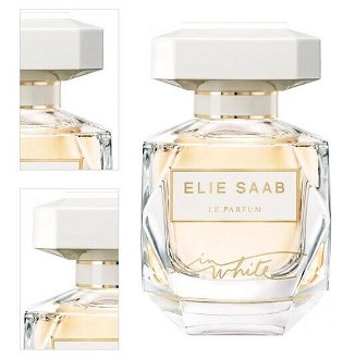 Elie Saab Le Parfum in White - EDP 30 ml 4