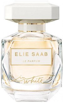 Elie Saab Le Parfum in White - EDP 30 ml 2