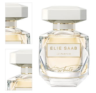 Elie Saab Le Parfum in White parfumovaná voda pre ženy 30 ml 4