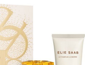 Elie Saab Le Parfum Lumière darčeková sada pre ženy 7