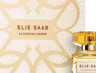 Elie Saab Le Parfum Lumière darčeková sada pre ženy 5