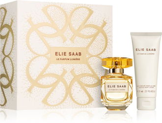 Elie Saab Le Parfum Lumière darčeková sada pre ženy