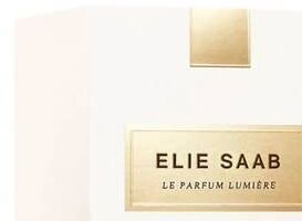 Elie Saab Le Parfum Lumiere - EDP 50 ml 6