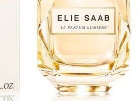 Elie Saab Le Parfum Lumiere - EDP 50 ml 9