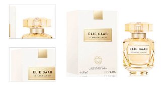 Elie Saab Le Parfum Lumiere - EDP 50 ml 4