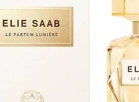 Elie Saab Le Parfum Lumiere - EDP 50 ml 5