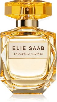 Elie Saab Le Parfum Lumière parfumovaná voda pre ženy 90 ml