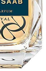 Elie Saab Le Parfum Royal - EDP 50 ml 9