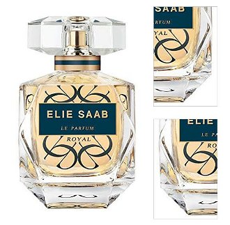 Elie Saab Le Parfum Royal - EDP 50 ml 3