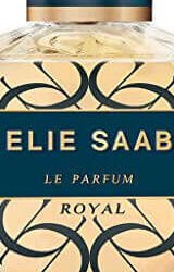 Elie Saab Le Parfum Royal - EDP 50 ml 5