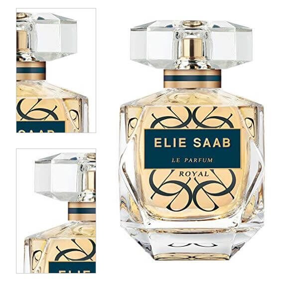 Elie Saab Le Parfum Royal - EDP 90 ml 9