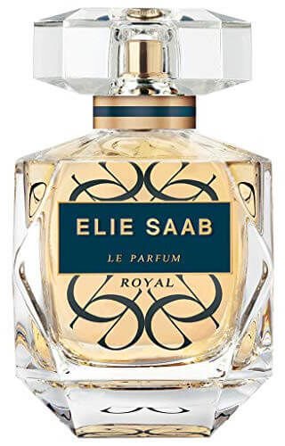 Elie Saab Le Parfum Royal - EDP 90 ml 2