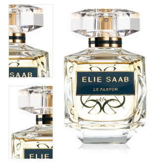 Elie Saab Le Parfum Royal parfumovaná voda pre ženy 90 ml 4