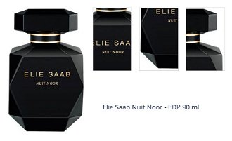 Elie Saab Nuit Noor - EDP 90 ml 1
