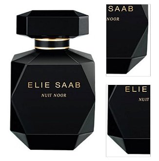 Elie Saab Nuit Noor - EDP 90 ml 3