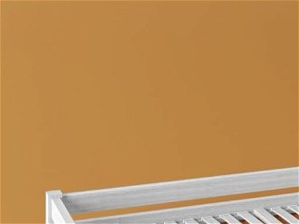 ELIS DESIGN Šuplík k domčekovým posteliam PREMIUM biely Rozmery: 100 x 190 cm 6