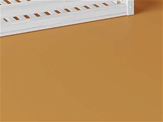 Šuplík k domčekovým posteliam PREMIUM biely dostupné rozmery: 100 x 190 9