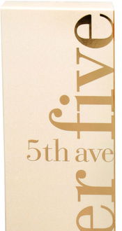 Elizabeth Arden 5th Avenue After Five - EDP 125 ml 6