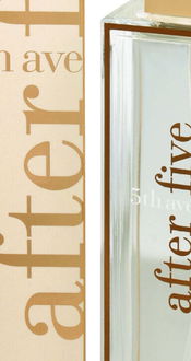 Elizabeth Arden 5th Avenue After Five - EDP 125 ml 5