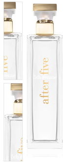 Elizabeth Arden 5th Avenue After Five parfumovaná voda pre ženy 125 ml 4