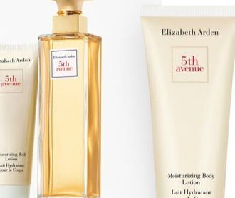 Elizabeth Arden 5th Avenue darčeková sada pre ženy 5