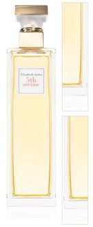 Elizabeth Arden 5th Avenue parfumovaná voda pre ženy 125 ml 3