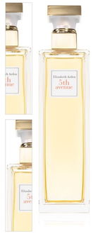 Elizabeth Arden 5th Avenue parfumovaná voda pre ženy 125 ml 4