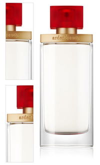 Elizabeth Arden Arden Beauty parfumovaná voda pre ženy 50 ml 4