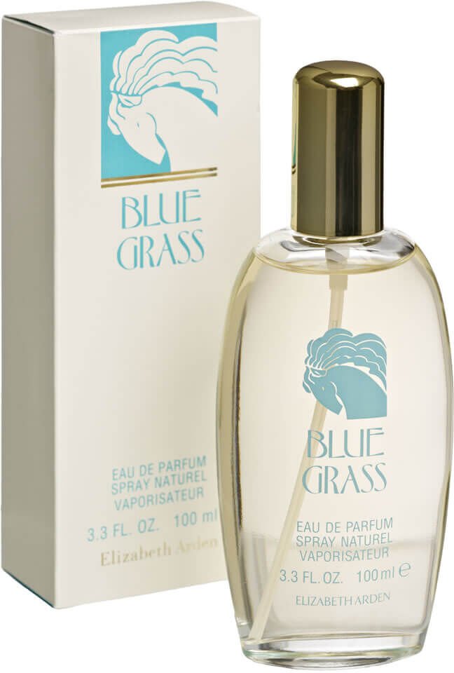 Elizabeth Arden Blue Grass - EDP 100 ml