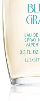 Elizabeth Arden Blue Grass parfumovaná voda pre ženy 100 ml 8