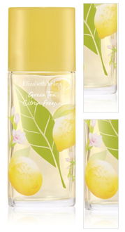 Elizabeth Arden Green Tea Citron Freesia toaletná voda pre ženy 100 ml 3