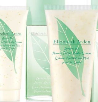 Elizabeth Arden Green Tea darčeková sada pre ženy 5