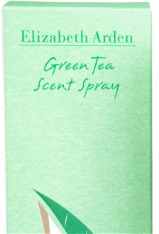 Elizabeth Arden Green Tea - EDP 100 ml 6