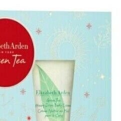 Elizabeth Arden Green Tea - EDP 100 ml + telový krém 100 ml 5