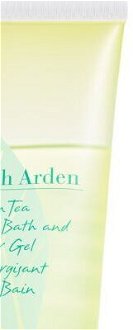 Elizabeth Arden Green Tea energizujúci sprchový gél so zeleným čajom pre ženy 200 ml 7