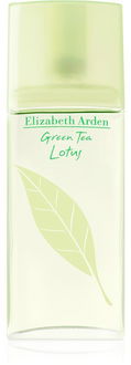 Elizabeth Arden Green Tea Lotus toaletná voda pre ženy 100 ml 2