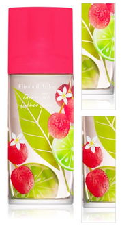 Elizabeth Arden Green Tea Lychee Lime toaletná voda pre ženy 100 ml 3