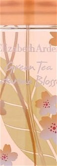 Elizabeth Arden Green Tea Nectarine Blossom - EDT 100 ml 5