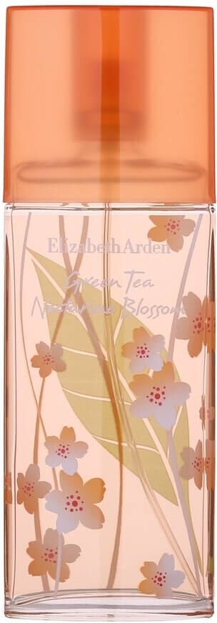 Elizabeth Arden Green Tea Nectarine Blossom - EDT 100 ml