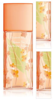 Elizabeth Arden Green Tea Nectarine Blossom toaletná voda pre ženy 100 ml 3