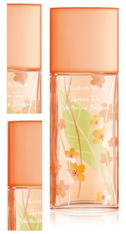 Elizabeth Arden Green Tea Nectarine Blossom toaletná voda pre ženy 100 ml 4